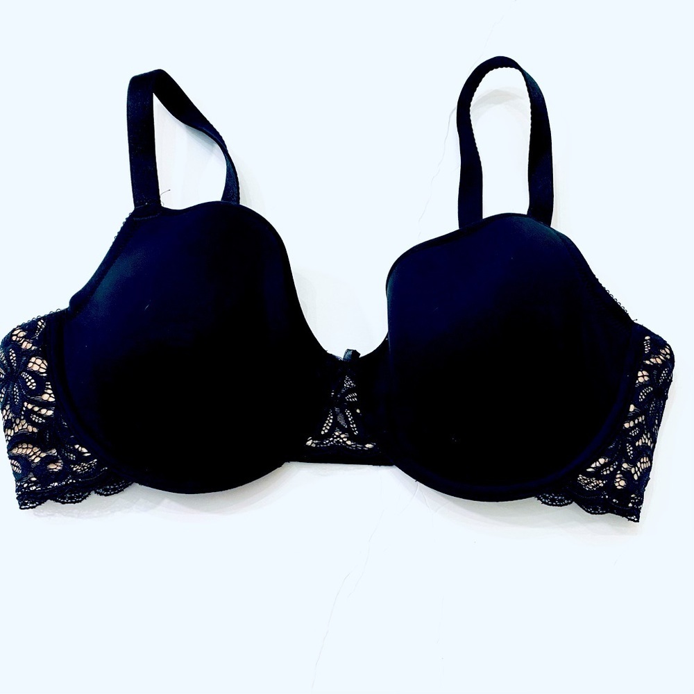 Wacoal All Dressed Up T-Shirt Bra